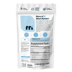 Micro Ingredients Omega-3 Fish Oil with Vitamin D3

