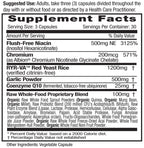 Emerald Labs Cholesterol Health Supplement | Heart Support

