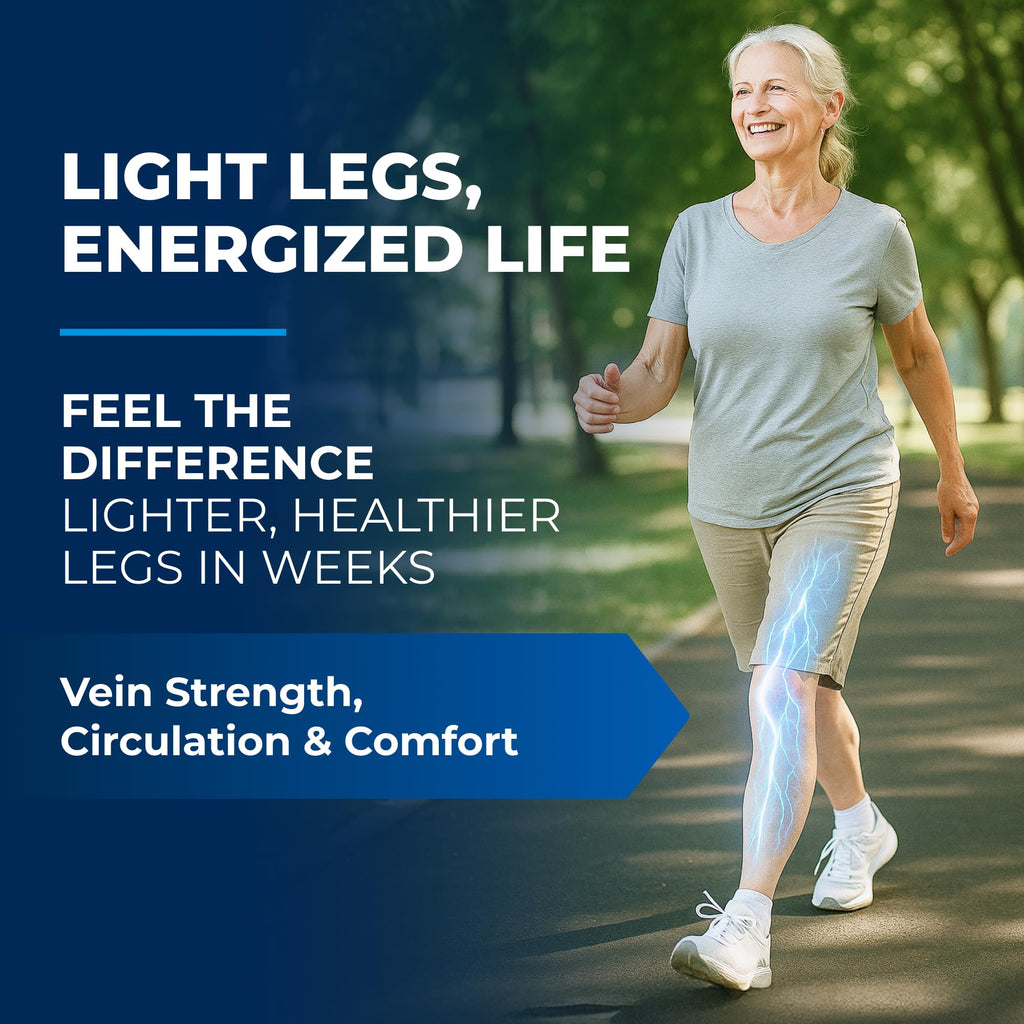 Diosmin Hesperidin Supplement - We Like Vitamins Circulation

