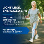 Diosmin Hesperidin Supplement - We Like Vitamins Circulation

