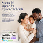 FullWell Prenatal Multivitamin for Healthy Pregnancy

