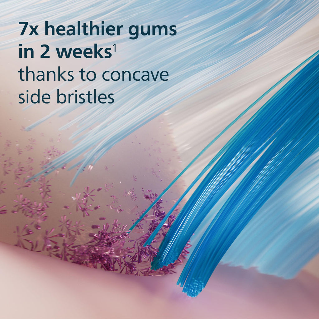 Philips Sonicare G3 Two-in-One Replacement Brush Heads

