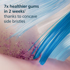 Philips Sonicare G3 Two-in-One Replacement Brush Heads

