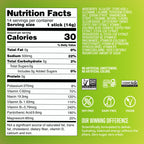 Liquid I.V. Hydration Multiplier Sugar-Free Energy Drink Mix

