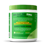 Amazing Grass Super Greens Organic Greens Supplement


