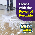 Simple Green Oxy Solve Concrete Driveway Cleaner

