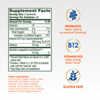 Align Probiotic Bloating Relief Gummies for Digestive Health

