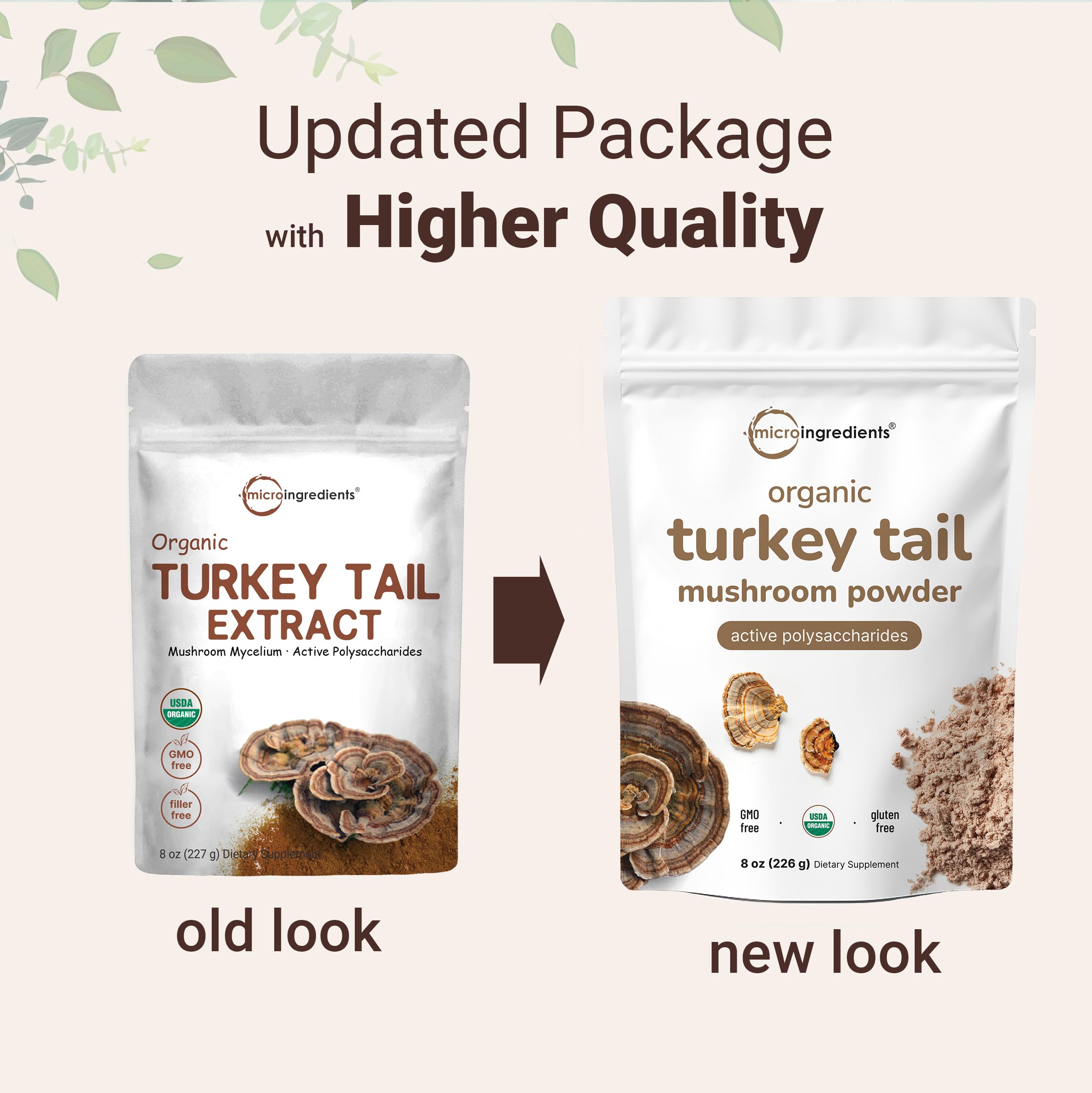 Herbal Dietary Supplement | Everyday Wellness

