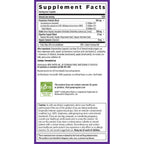 New Chapter All-Flora Probiotic for Digestive Health

