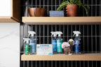 Eat Cleaner Fruit & Vegetable Wash by CleanBoss

