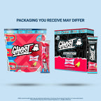 GHOST Hydration Electrolyte Drink Mix | Sugar Free

