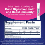 Florastor Kids Probiotic Supplement | Digestive & Immune

