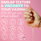 Hydro GYN Vaginal Moisturizer - Hormone-Free Hydration

