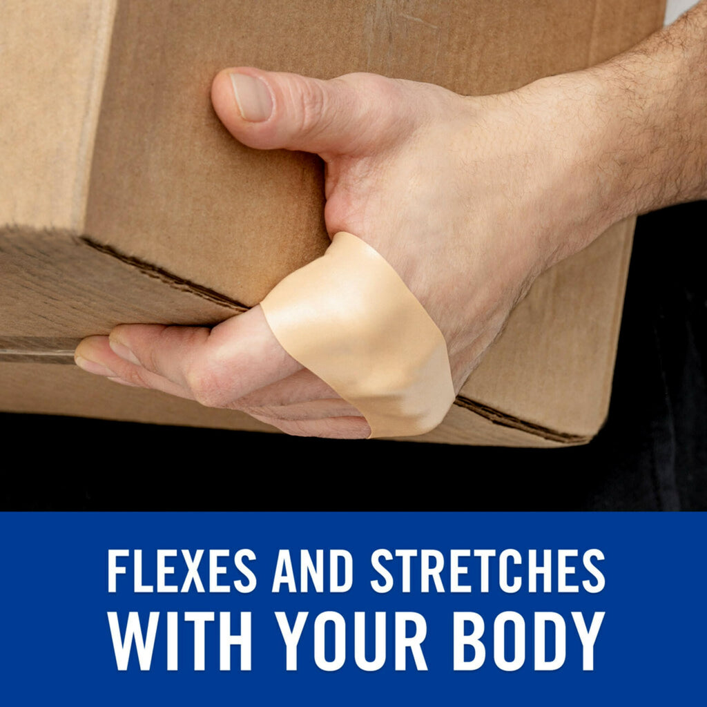 Nexcare Absolute Waterproof Tape - Flexible Foam Medical

