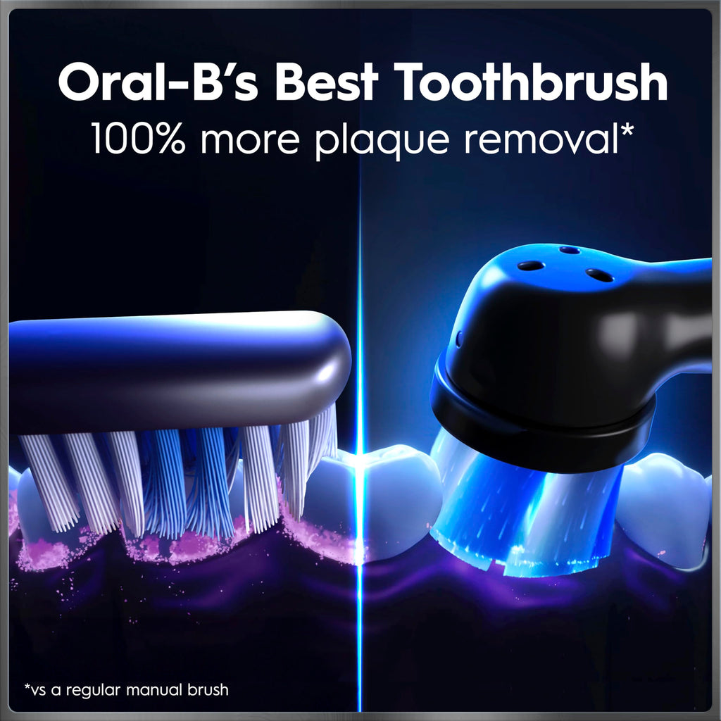 Oral-B iO Deep Clean Rechargeable Electric Toothbrush


