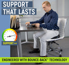 Donut Seat Cushion for Tailbone Pain Relief | Coccyx Comfort

