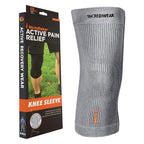 Incrediwear Knee Sleeve for Knee Support and Recovery

