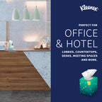 Kleenex Professional Naturals Facial Tissue

