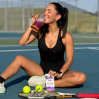 Calming Kava Drink Mix by Leilo | Plant-Based Non-Alcoholic

