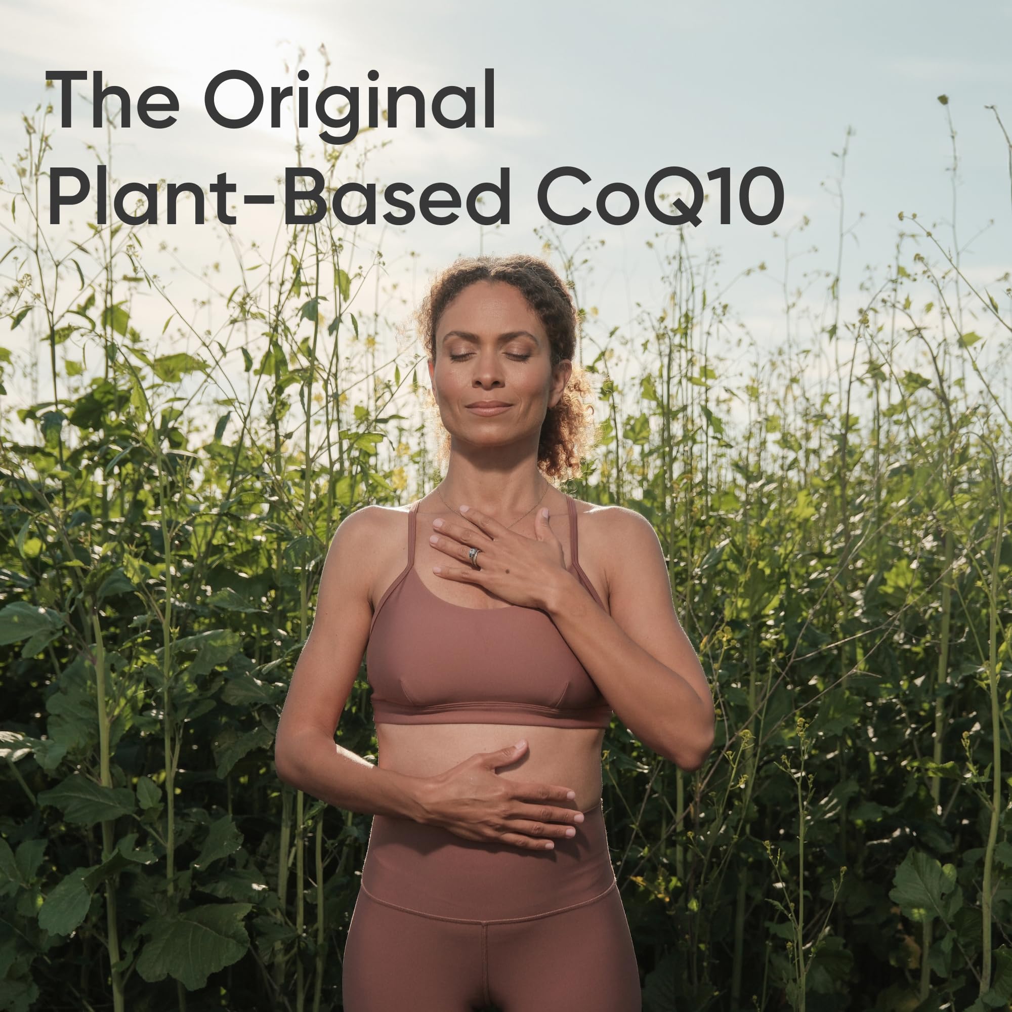 Sports Research CoQ10 Softgels with Coconut Oil & Bioperine

