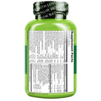 Naturelo Teen Multivitamin for Teenage Boys – Whole Food

