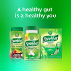 Benefiber Prebiotic GLP-1 Fiber Caplets | Digestive Support

