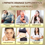 Vivonu Liposome Lymphatic Drainage Supplement

