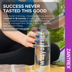 Zantrex SkinnyStix Energy Powder

