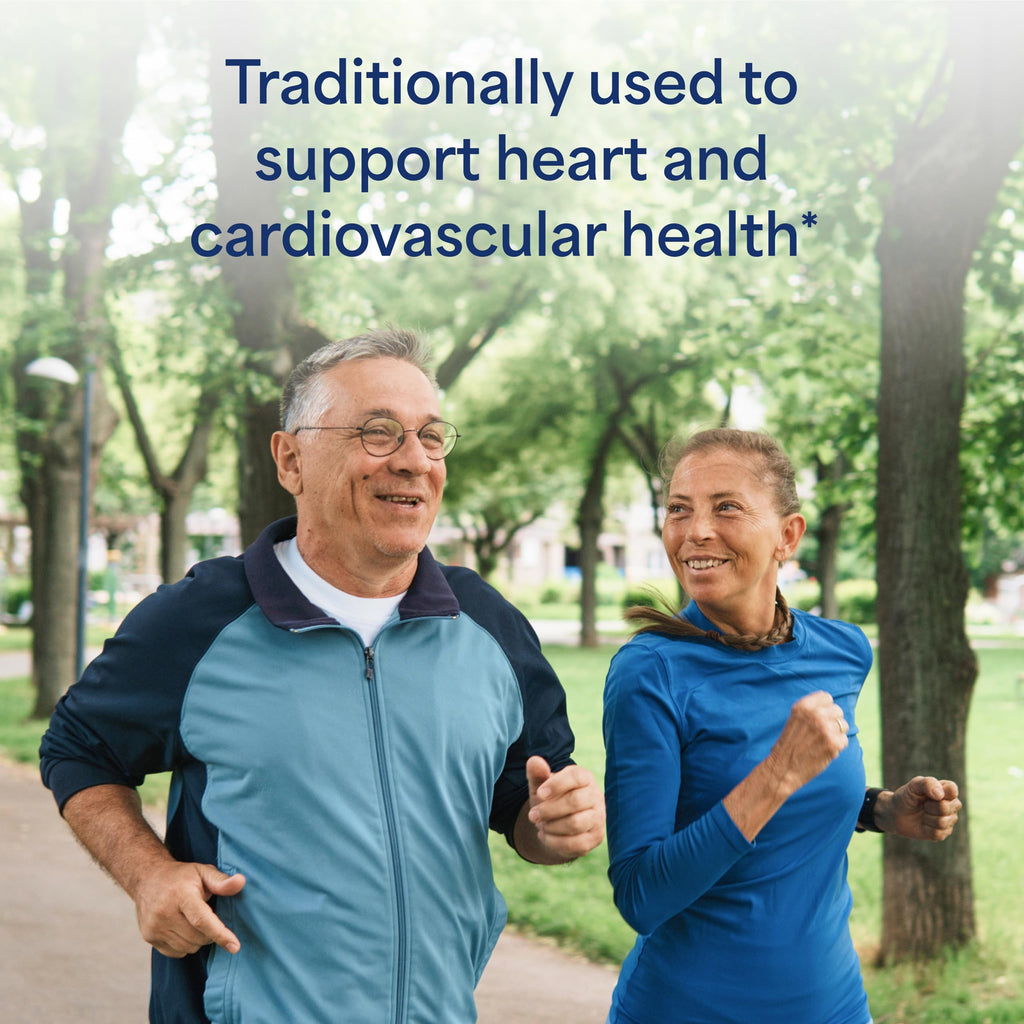 Odorless Garlic Supplement by Puritan's Pride | Heart Health

