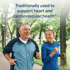 Odorless Garlic Supplement by Puritan's Pride | Heart Health

