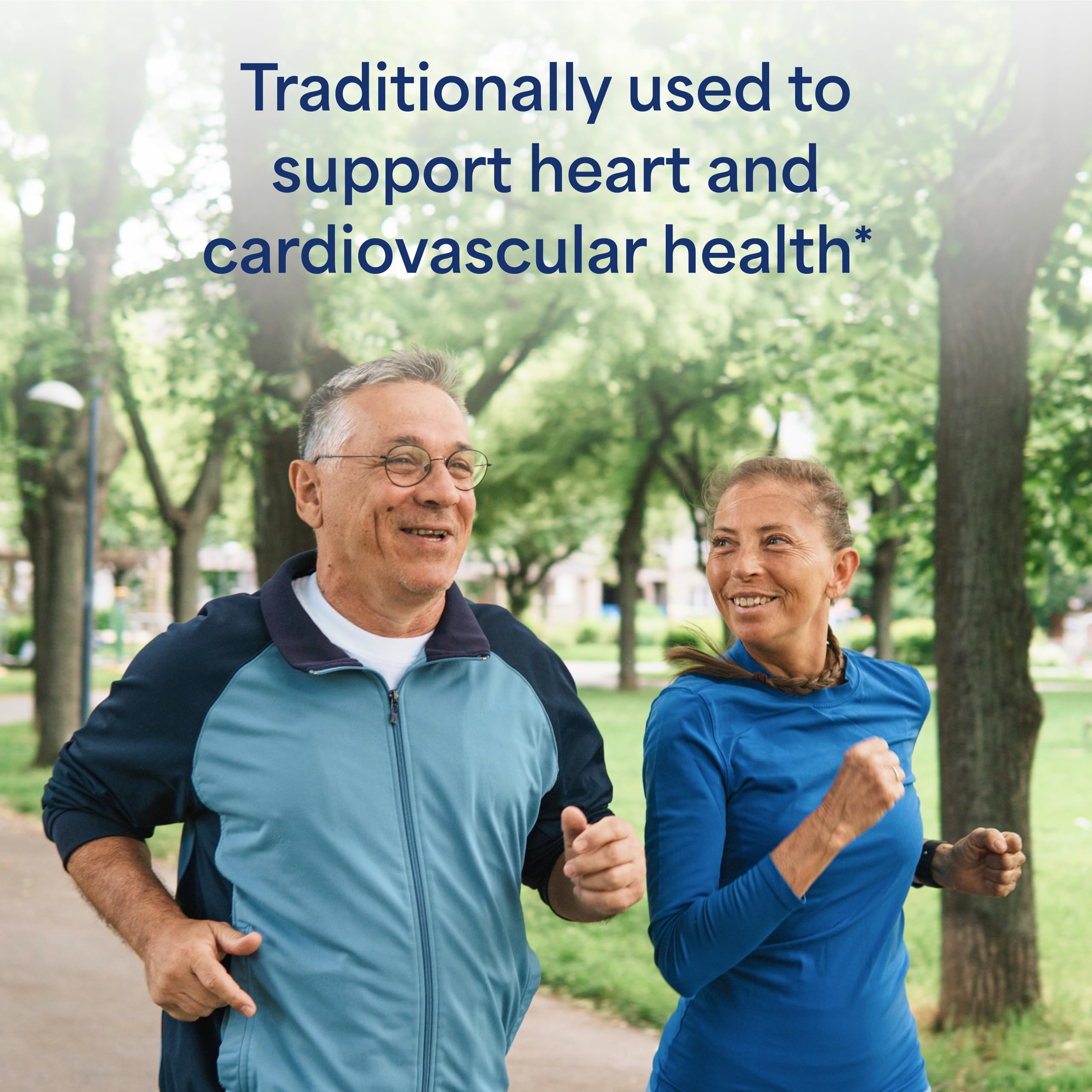 Odorless Garlic Supplement by Puritan's Pride | Heart Health

