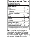 OLLY Extra Strength Sleep Gummies with Melatonin & L-Theanine

