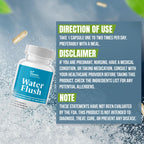 Dr. Vitamin Solutions Diuretic Water Pills for Bloat

