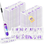 PowerMop Refill Pads for Multi-Surface and Wood Mop

