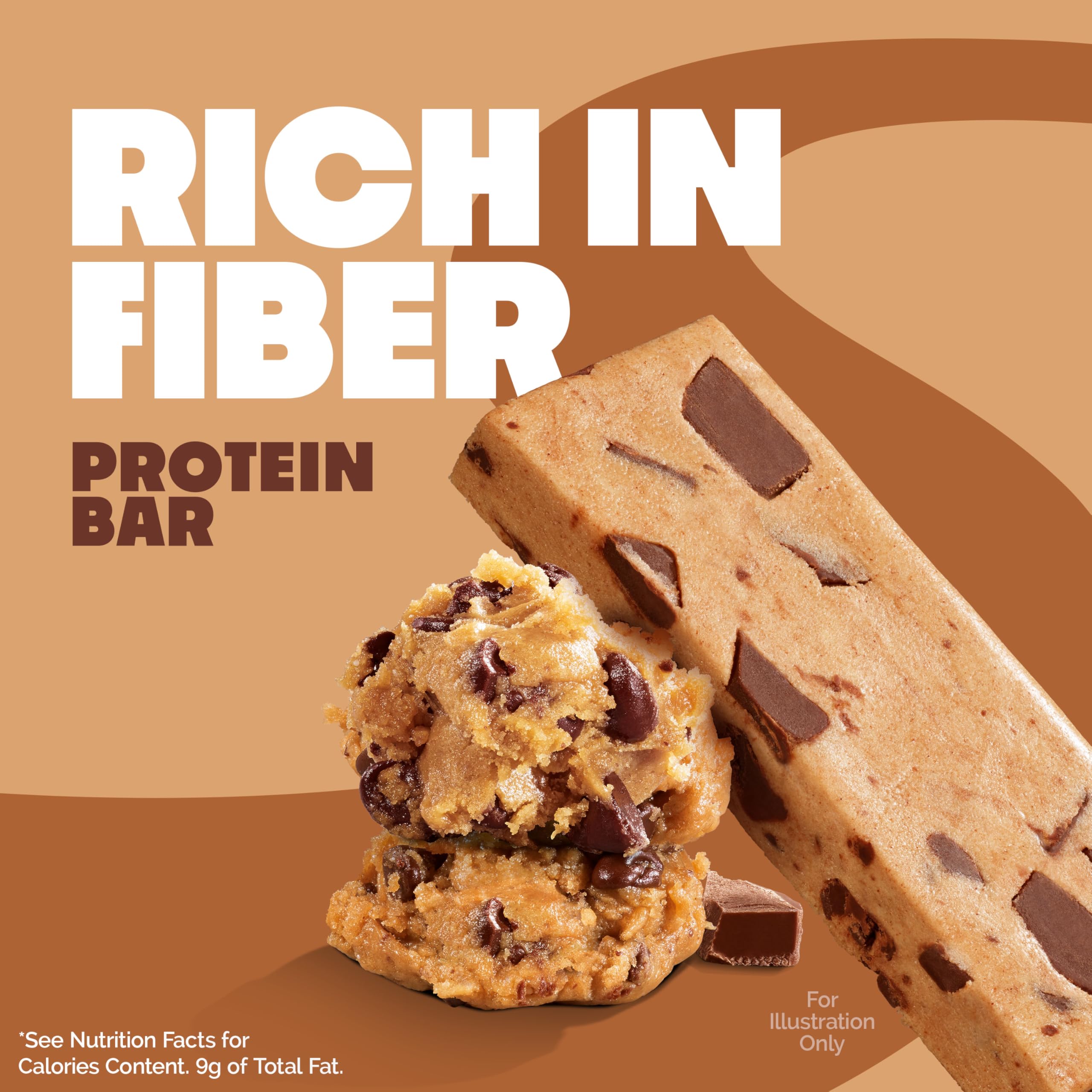 Protein Bars by Quest Nutrition

