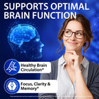 Methylene Blue Gummies for Cognitive Support

