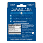 Nature's Way Probiotic Pearls Acidophilus Digestive Balance

