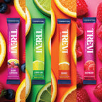 TREVI Sugar Free Electrolyte Drink Mix

