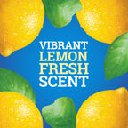 Pine-Sol Multi-Surface Cleaner by CloroxPro | Lemon Fresh

