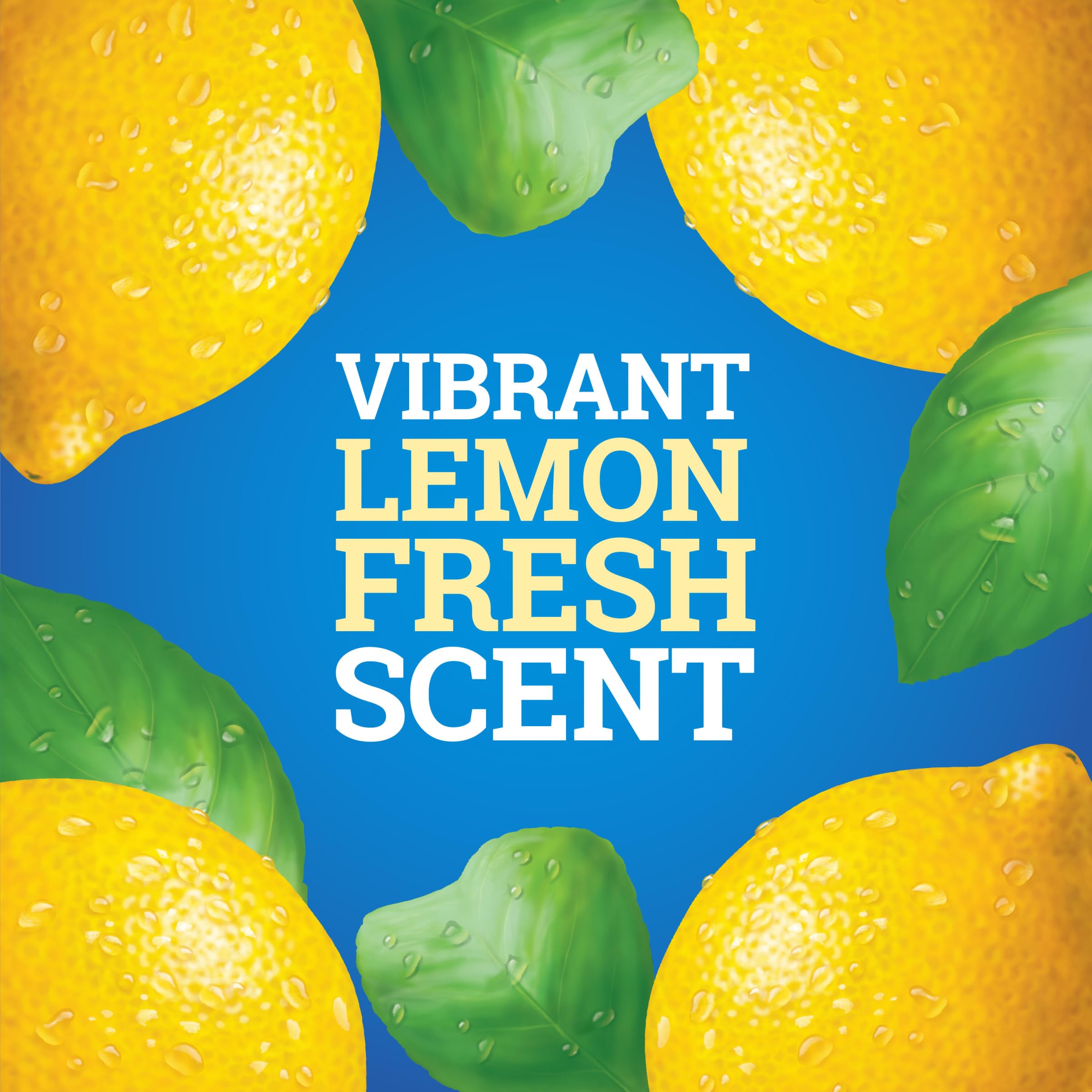 Pine-Sol Multi-Surface Cleaner by CloroxPro | Lemon Fresh

