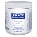 Pure Encapsulations Inositol for Nervous System Health