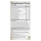Garden of Life Organics Men's Multivitamin - Vegan Whole Food

