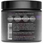 Formulation Factory The Night Before Magnesium Sleep Aid

