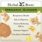 Herbal Roots Wellness Formula

