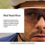 Thorne Red Yeast Rice Dietary Supplement for Cholesterol

