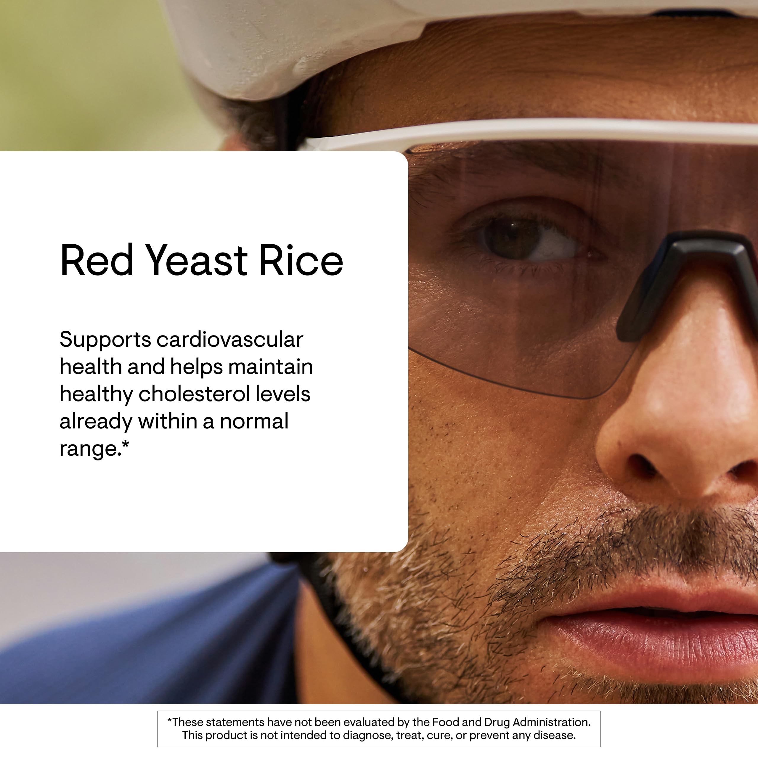 Thorne Red Yeast Rice Dietary Supplement for Cholesterol

