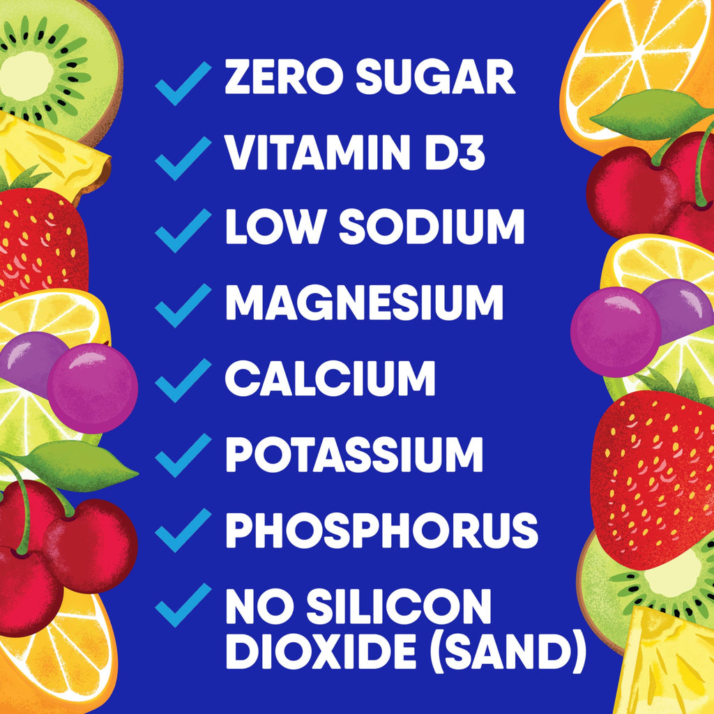 GoHydrate Electrolyte Powder - Sugar Free Hydration

