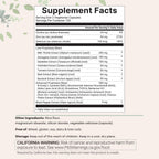 Micro Ingredients Liver Advanced+ 20-in-1 Liver Support

