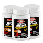 Roebic Foaming Tree Root Killer for Plumbing

