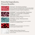 Stonehenge Health Probiotic for Wellness

